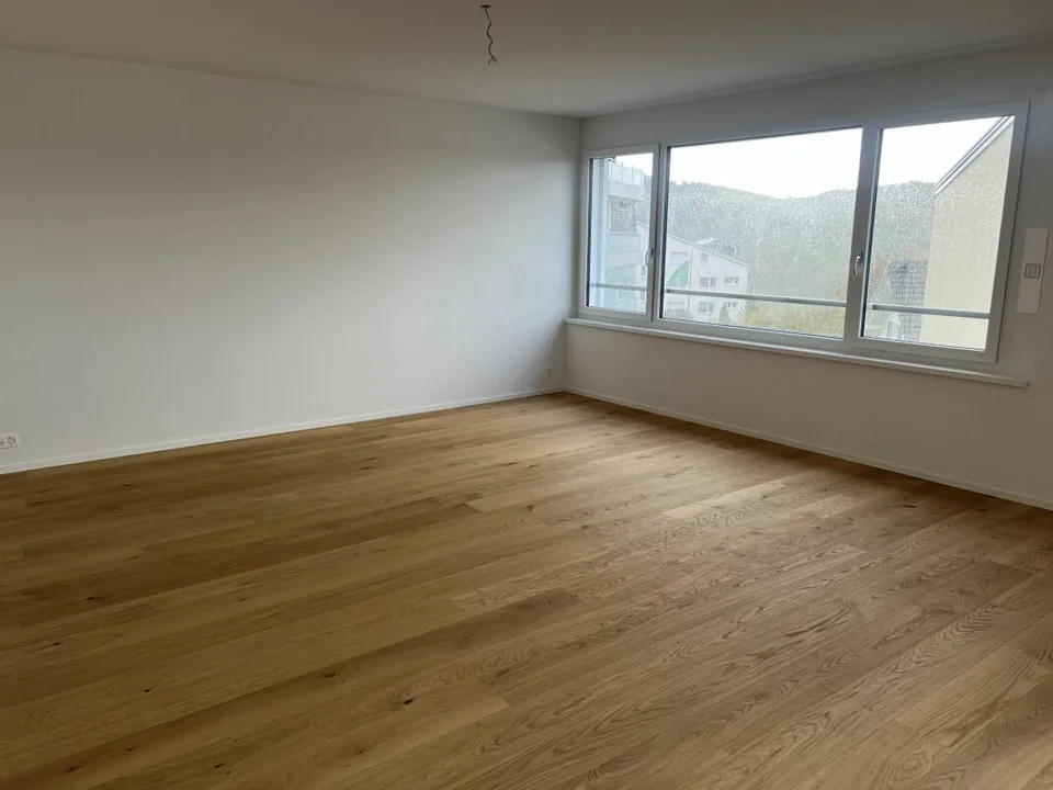 Healthy living with a far-reaching view - 4½-room attic apartment C4.1 – photo 5 of 28