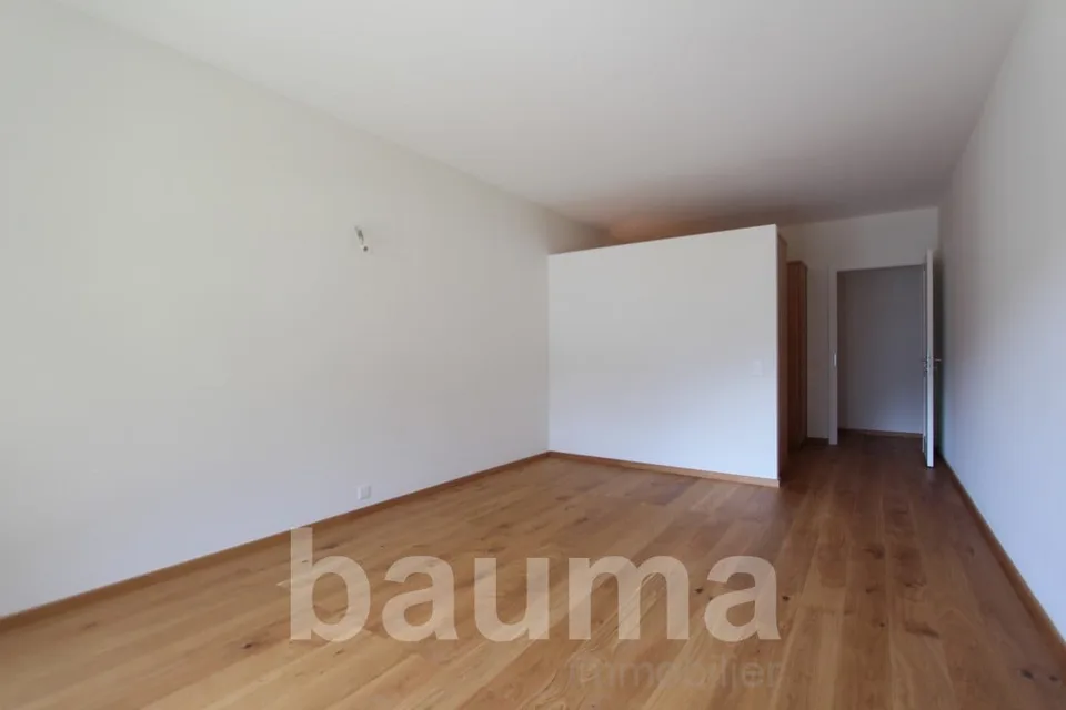 LOT 1 - duplex di 4,5 locali con giardino – foto 10 di 13
