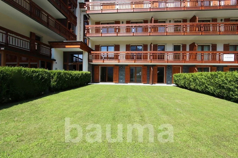 LOT 1 - duplex di 4,5 locali con giardino – foto 7 di 13
