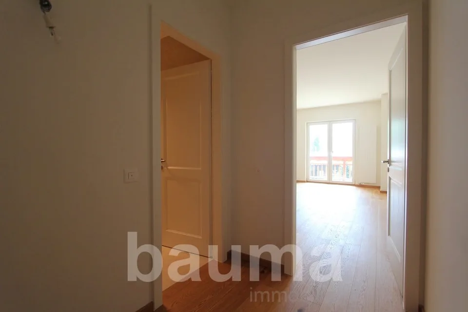 LOT 1 - duplex di 4,5 locali con giardino – foto 12 di 13