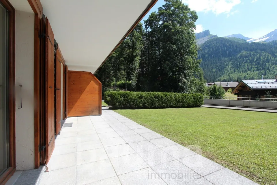 LOT 1 - duplex di 4,5 locali con giardino – foto 6 di 13