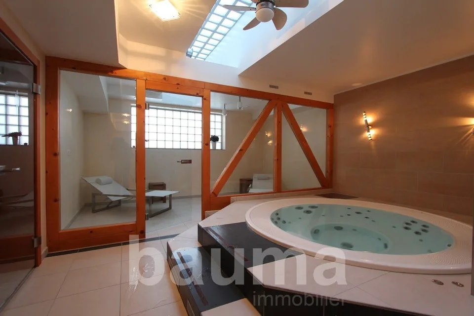 LOT 1 - duplex di 4,5 locali con giardino – foto 13 di 13