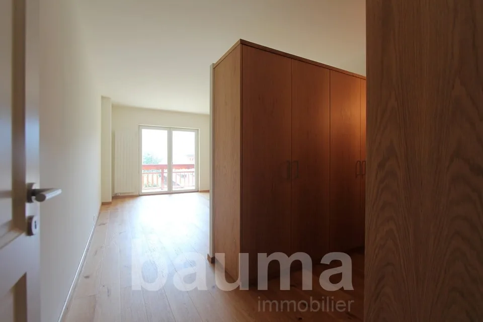 LOT 1 - duplex di 4,5 locali con giardino – foto 9 di 13