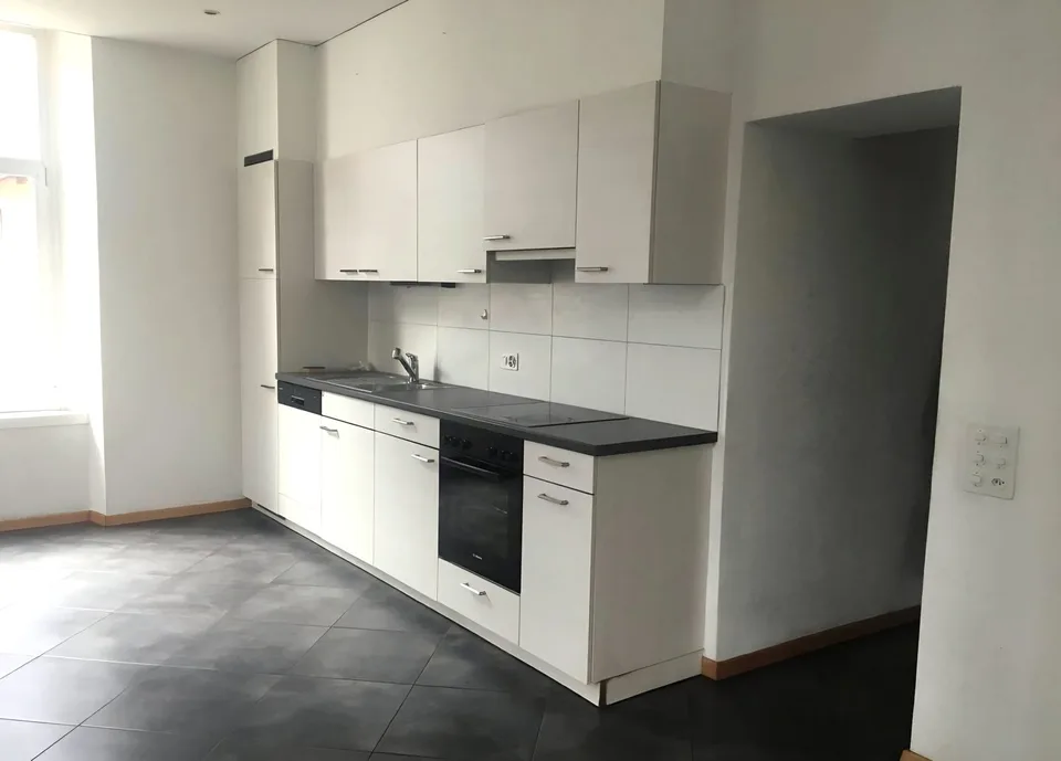Gemütliche 3-Zimmer-Wohnung in Bodio AA-110
