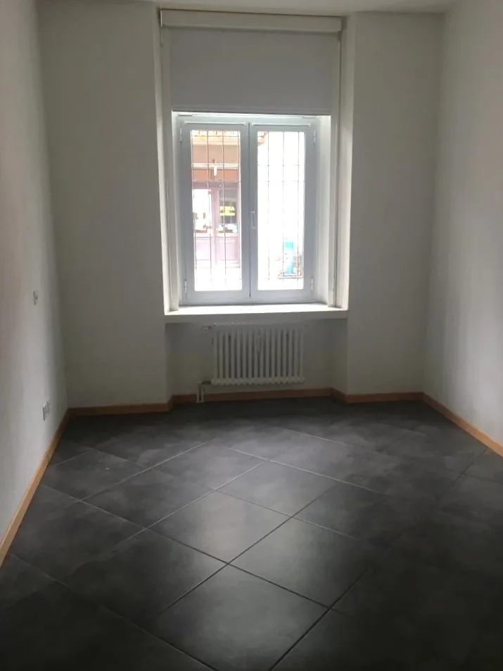 Gemütliche 3-Zimmer-Wohnung in Bodio AA-110