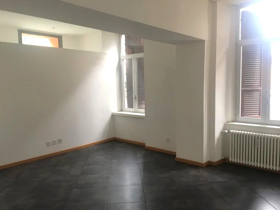 Gemütliche 3-Zimmer-Wohnung in Bodio AA-110