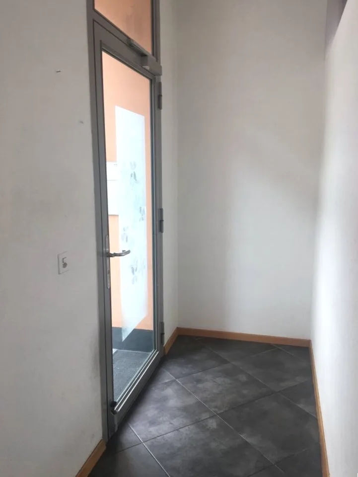 Gemütliche 3-Zimmer-Wohnung in Bodio AA-110