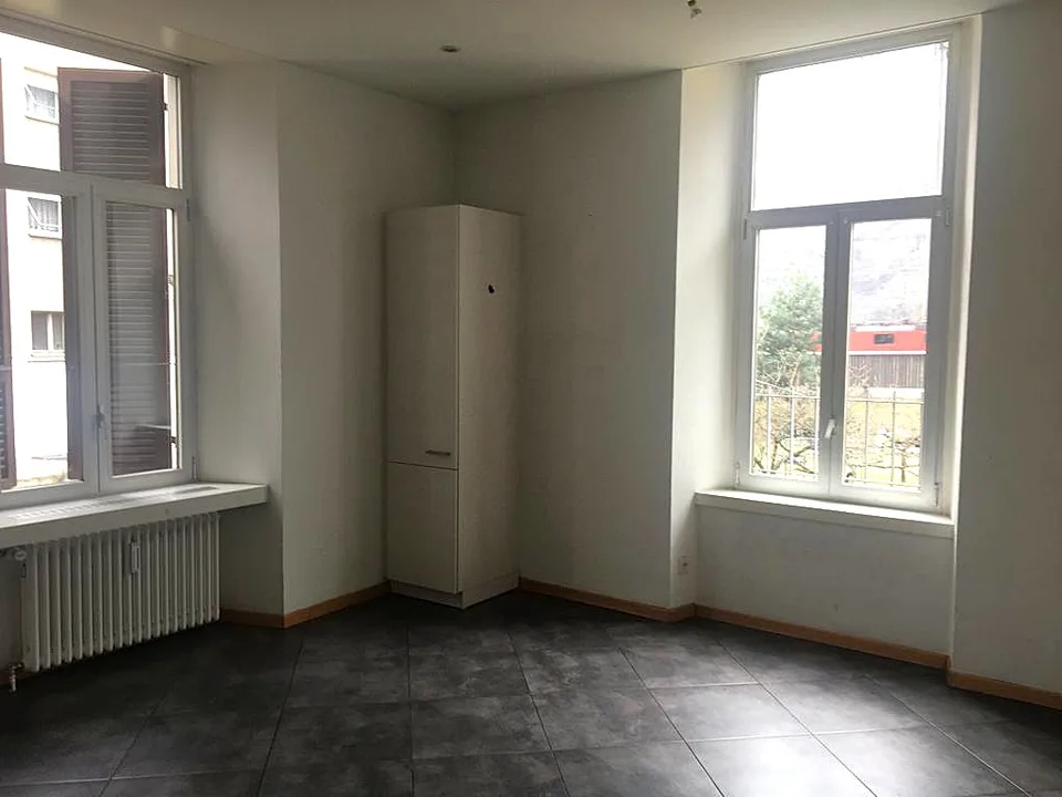 Gemütliche 3-Zimmer-Wohnung in Bodio AA-110
