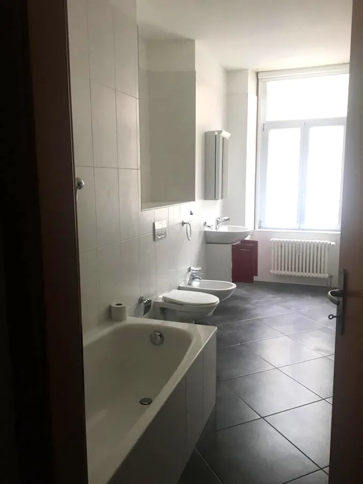 Gemütliche 3-Zimmer-Wohnung in Bodio AA-110