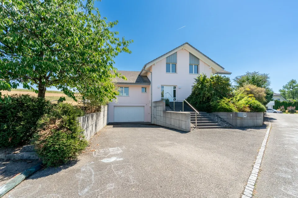 Grosszügiges, gepflegtes Landhaus an Toplage - mit Pool – photo 15 sur 21