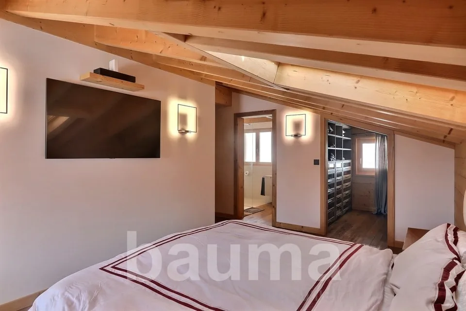 Chalet Capucchione, Les Diablerets – photo 6 of 13