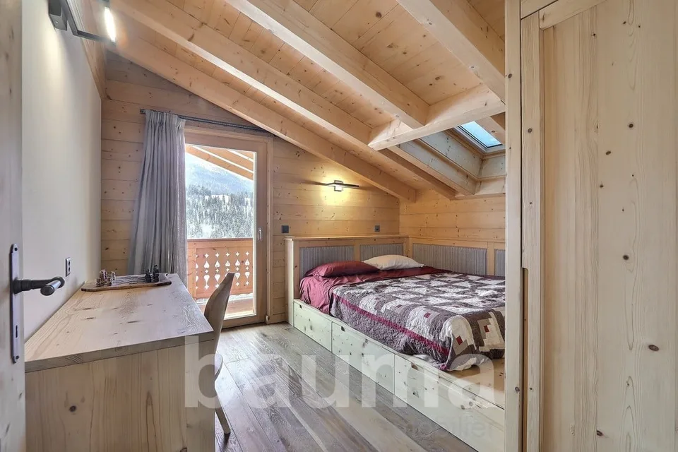 Chalet Capucchione, Les Diablerets – photo 9 of 13