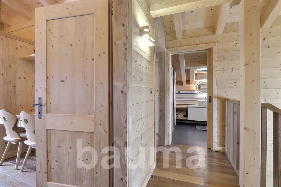 Chalet Capucchione, Les Diablerets – photo 7 of 13