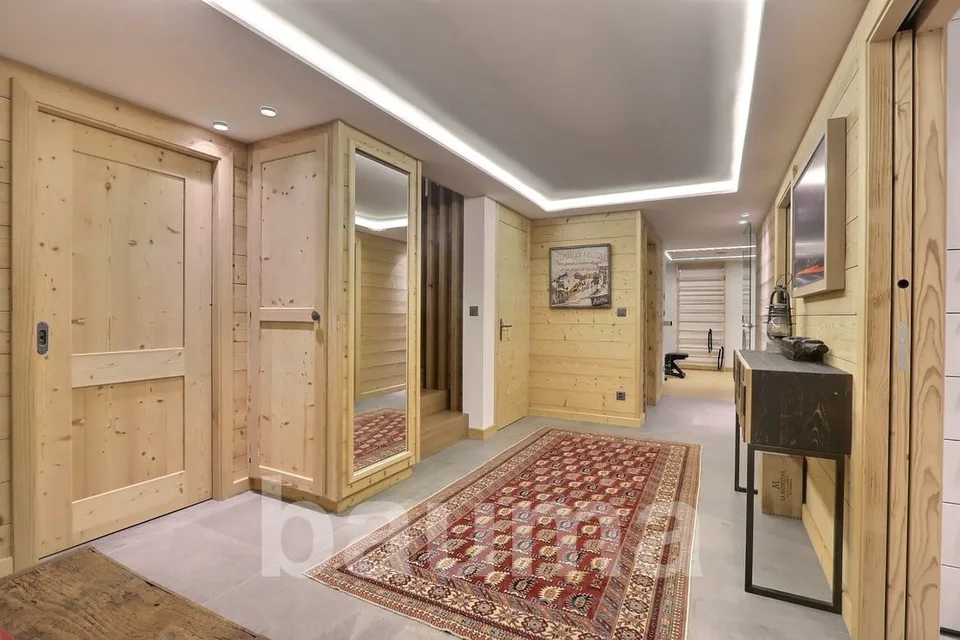Chalet Capucchione, Les Diablerets – photo 12 of 13