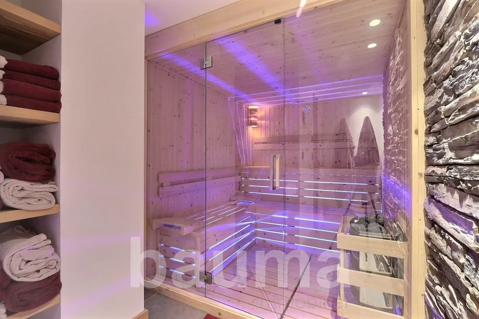 Chalet Capucchione, Les Diablerets – photo 13 of 13