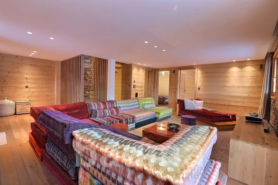 Chalet Capucchione, Les Diablerets – photo 10 of 13