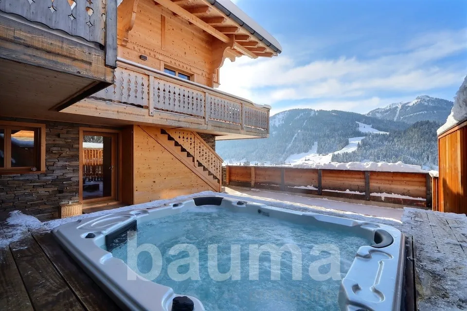Chalet Capucchione, Les Diablerets – photo 11 of 13