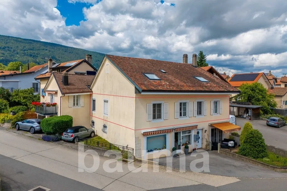 LOT 4 - 4,5 camere al piano superiore – foto 13 di 13
