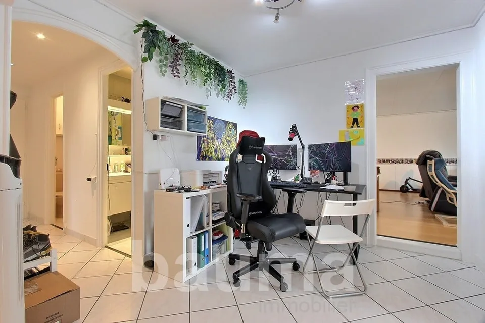 LOT 4 - 4,5 camere al piano superiore – foto 12 di 13