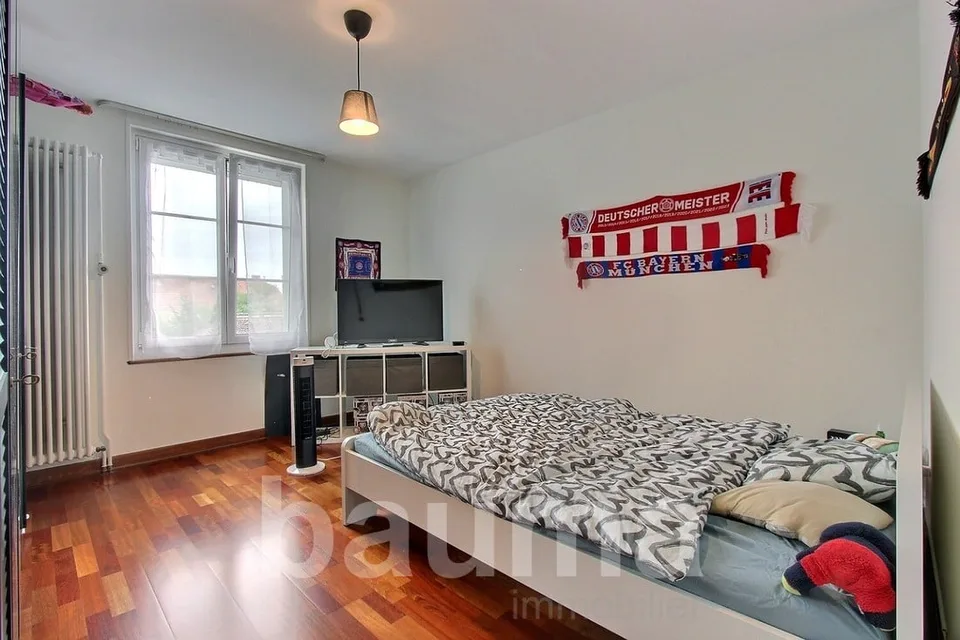 LOT 4 - 4,5 camere al piano superiore – foto 10 di 13