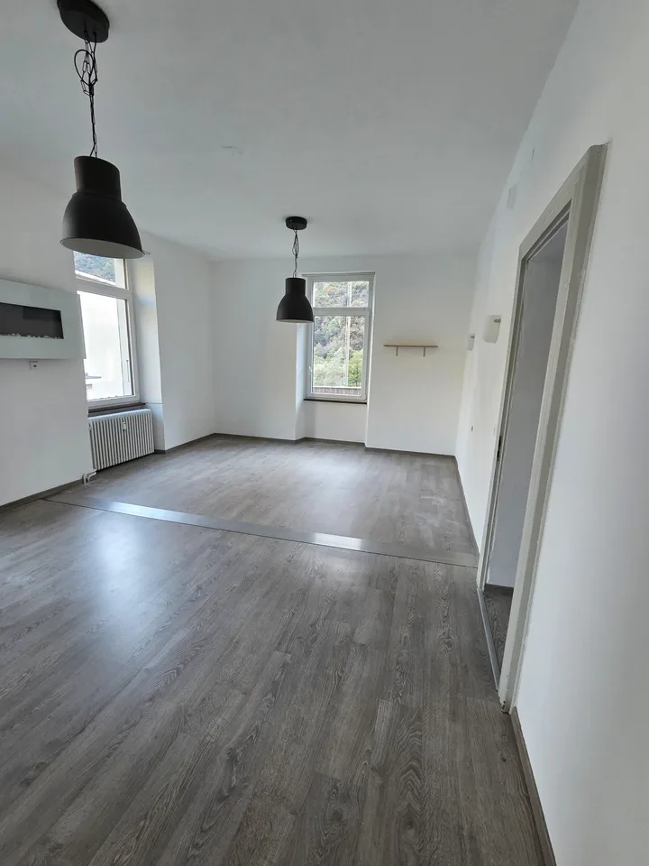 Geräumige 2.5-Zimmer-Wohnung in Bodio AA-111