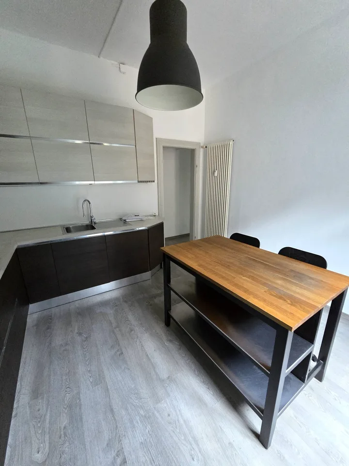 Geräumige 2.5-Zimmer-Wohnung in Bodio AA-111