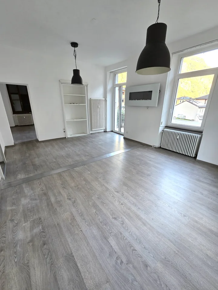 Geräumige 2.5-Zimmer-Wohnung in Bodio AA-111