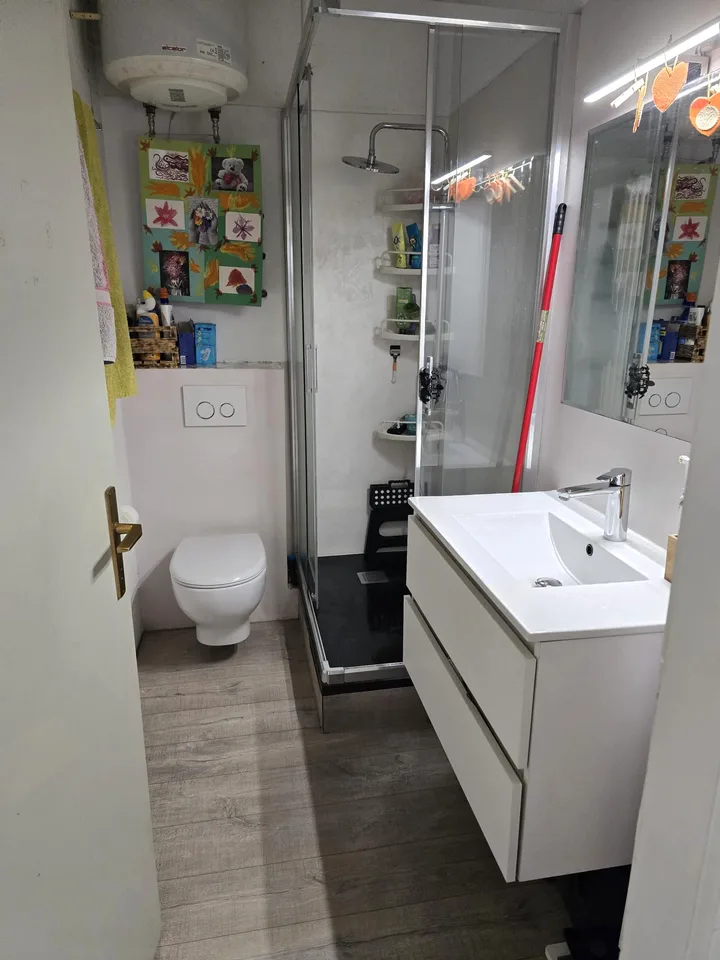 Geräumige 2.5-Zimmer-Wohnung in Bodio AA-111