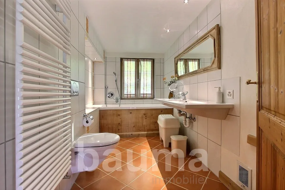 Chalet les Herbelands - 2 logements – photo 10 sur 13