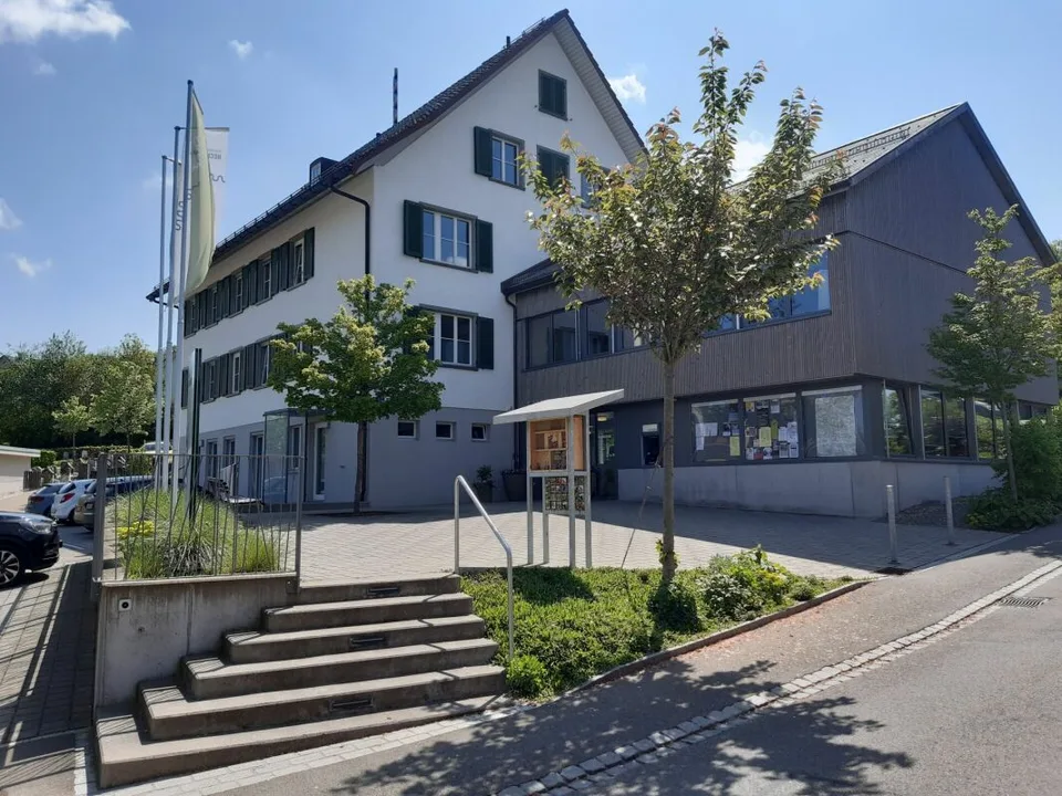 Gesund wohnen und arbeiten mit Weitsicht - A4.1 – Foto 30 von 30