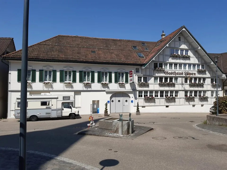 Gesund wohnen und arbeiten mit Weitsicht - A4.1 – Foto 29 von 30
