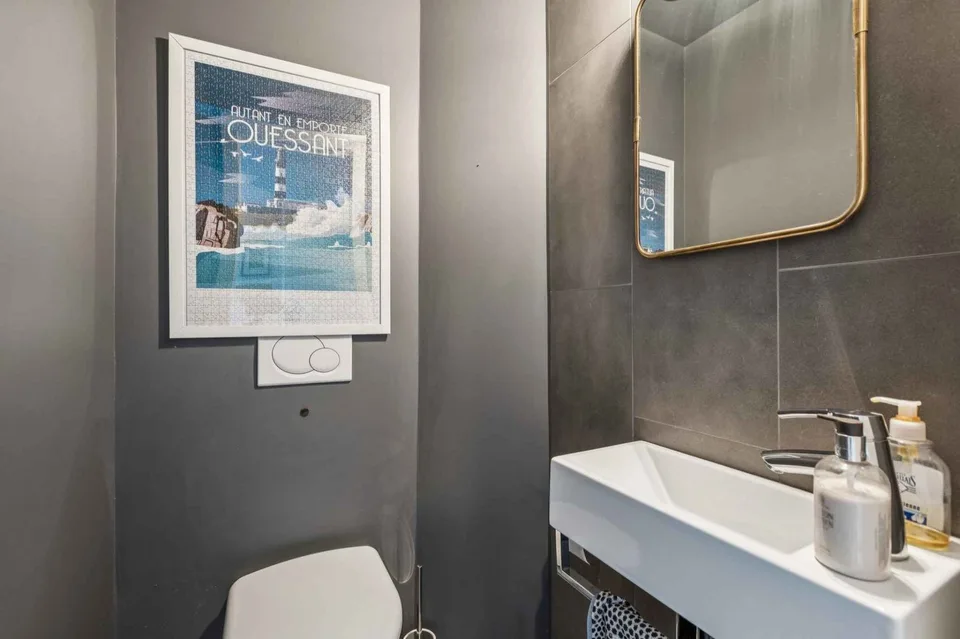 Exklusiv: Duplex mit Rheinblick – Foto 21 von 24
