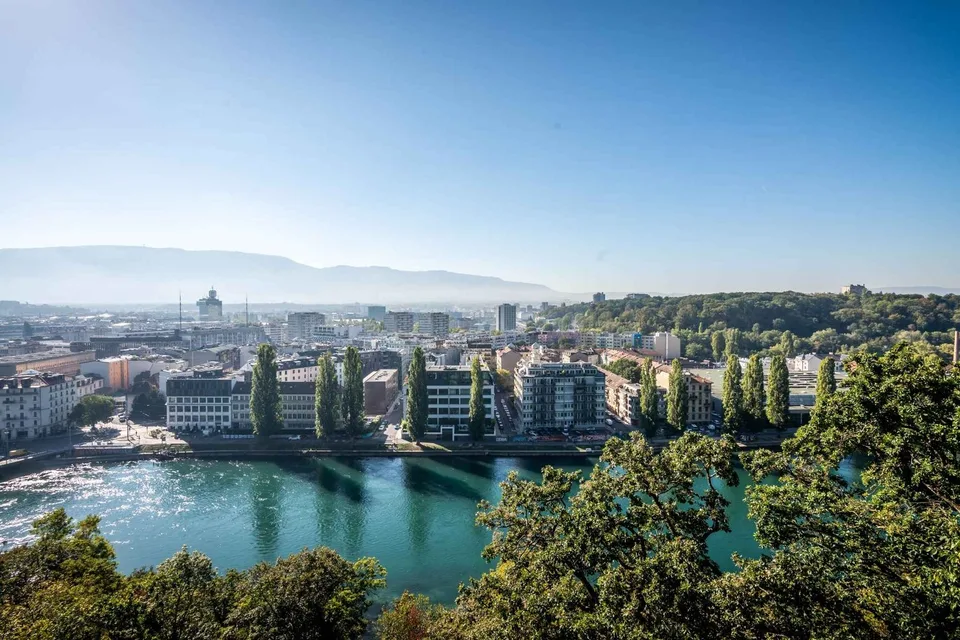 Exklusiv: Duplex mit Rheinblick – Foto 13 von 24