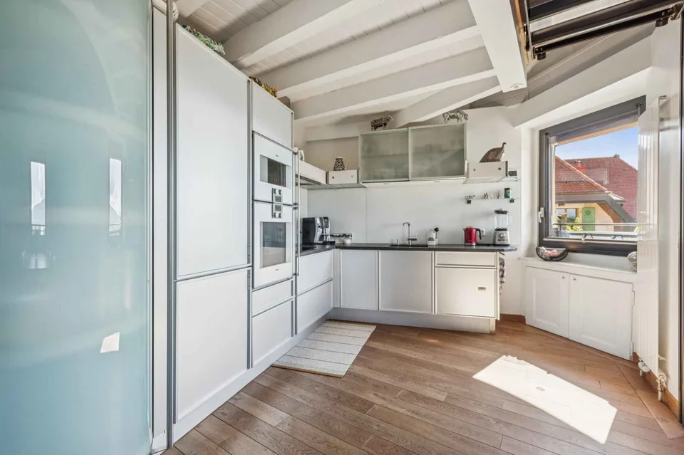 Exklusiv: Duplex mit Rheinblick – Foto 18 von 24