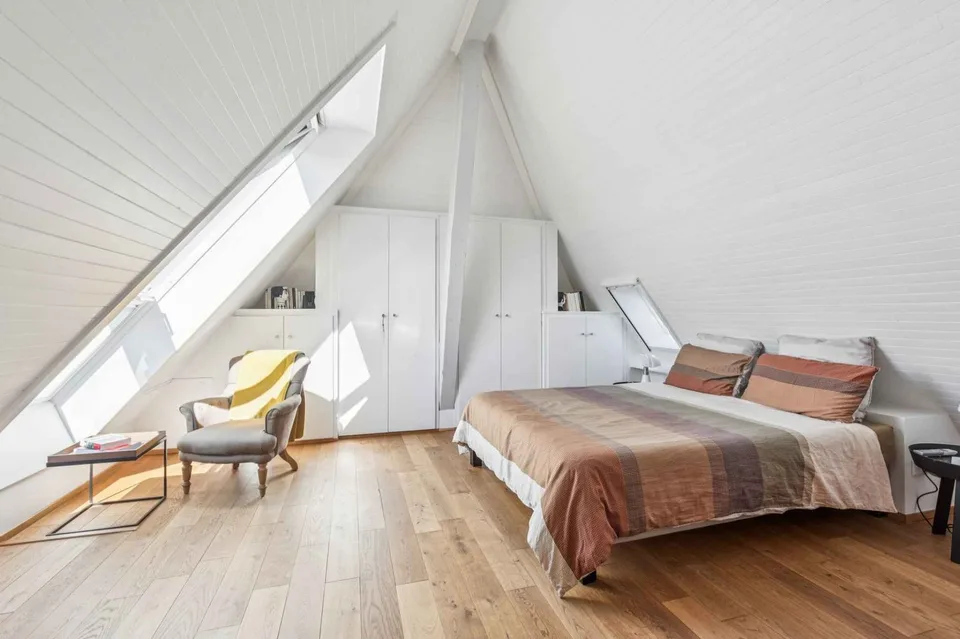 Exklusiv: Duplex mit Rheinblick – Foto 23 von 24