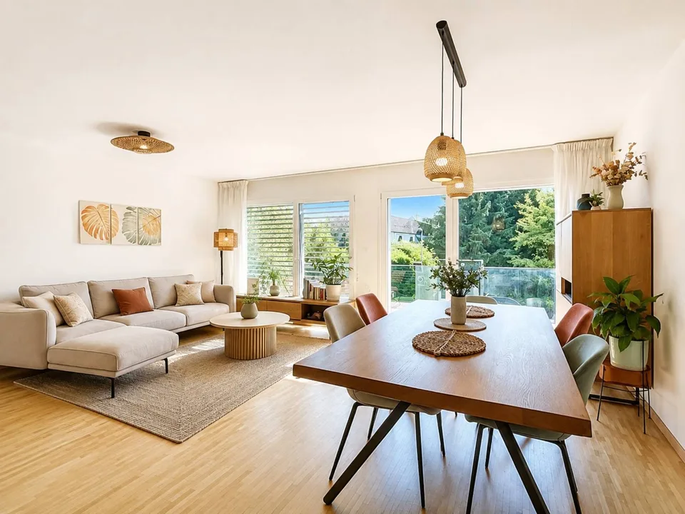 3,5 locali di 98m2 vicino a tutte le comodità – foto 17 di 28