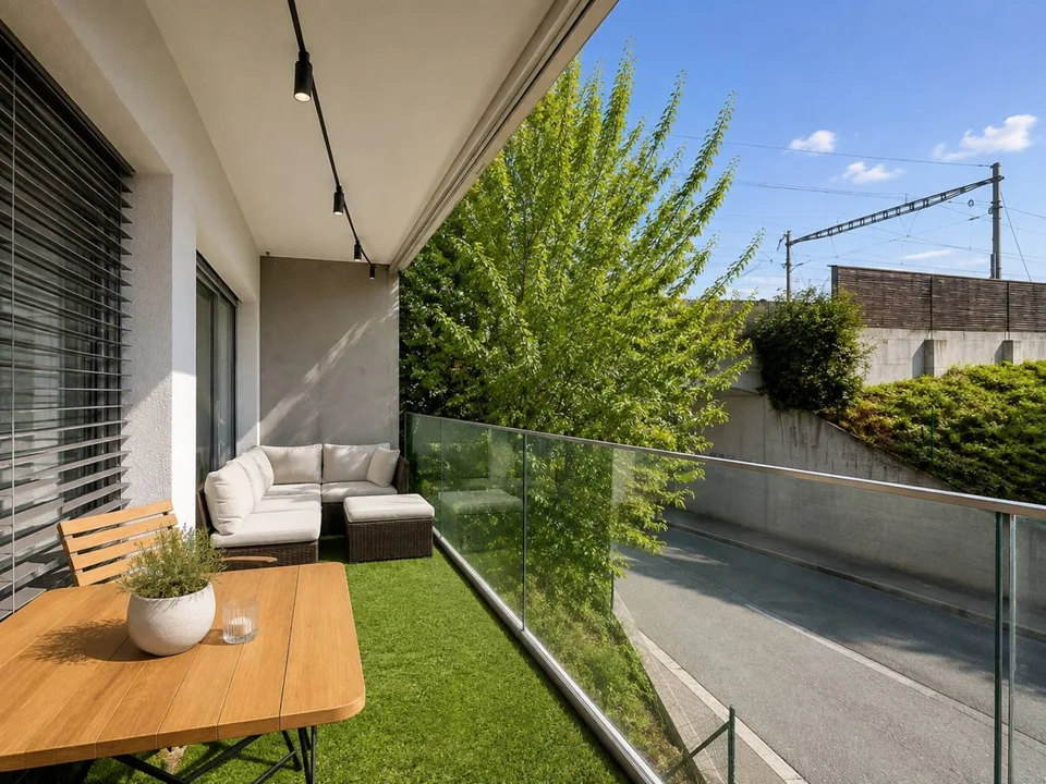3,5 locali di 98m2 vicino a tutte le comodità – foto 13 di 28