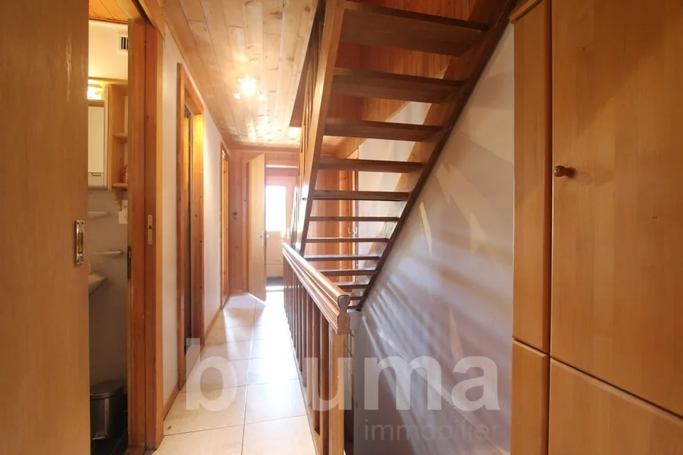 Chalet Moulin Dessus in Isenau – Foto 11 von 13
