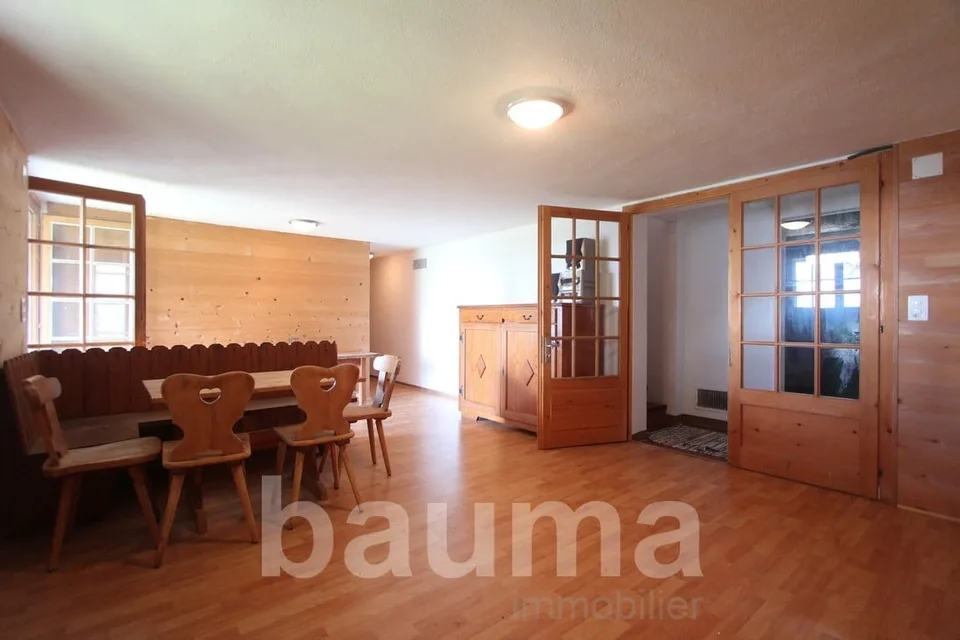 Chalet Moulin Dessus in Isenau – Foto 13 von 13