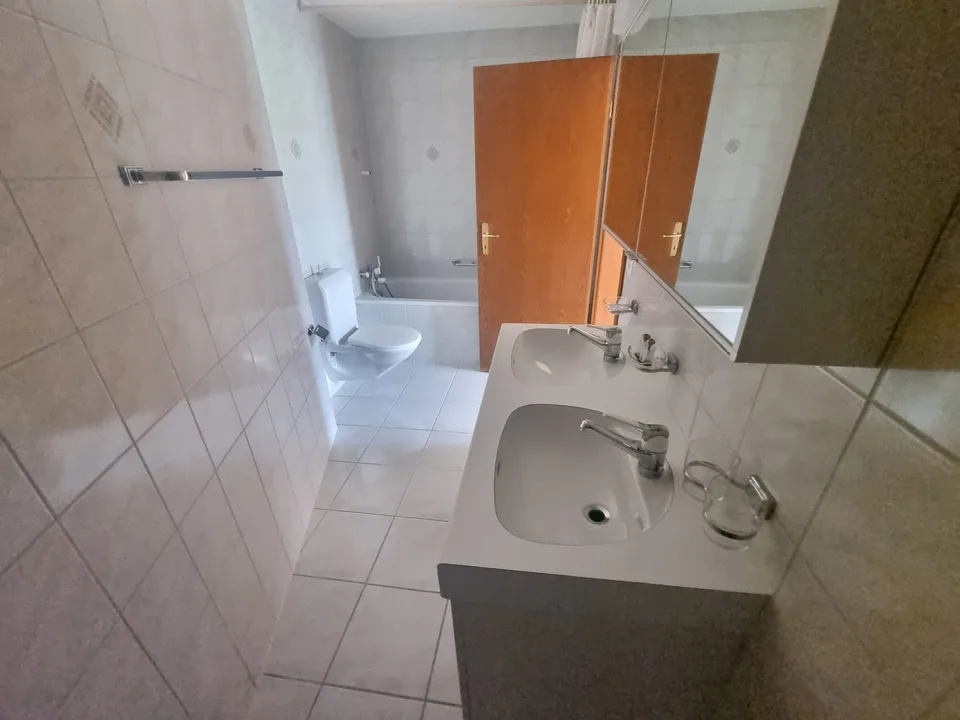 4.5 Zimmer Wohnung in Kradolf-Schönenberg | UrbanHome