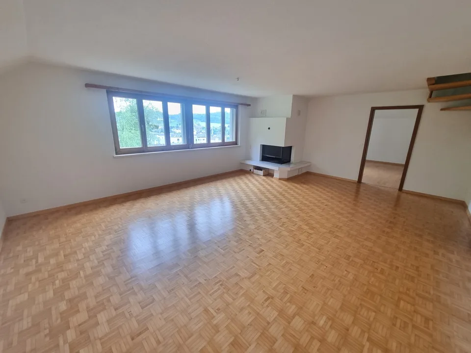 4.5 Zimmer Wohnung in Kradolf-Schönenberg | UrbanHome