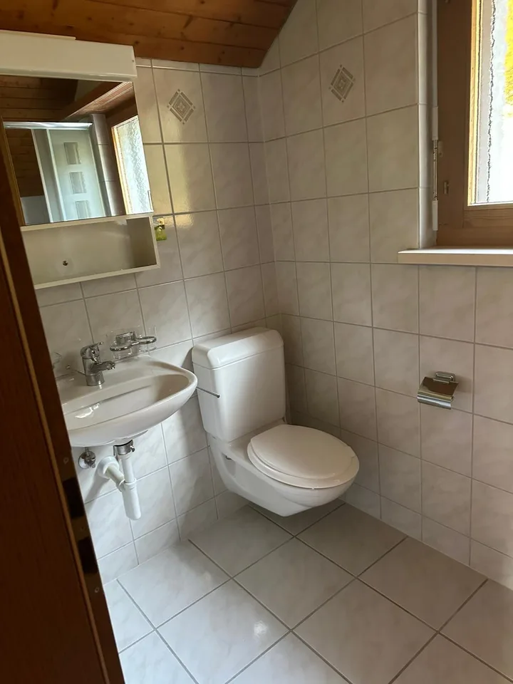 4.5 Zimmer Wohnung in Kradolf-Schönenberg | UrbanHome