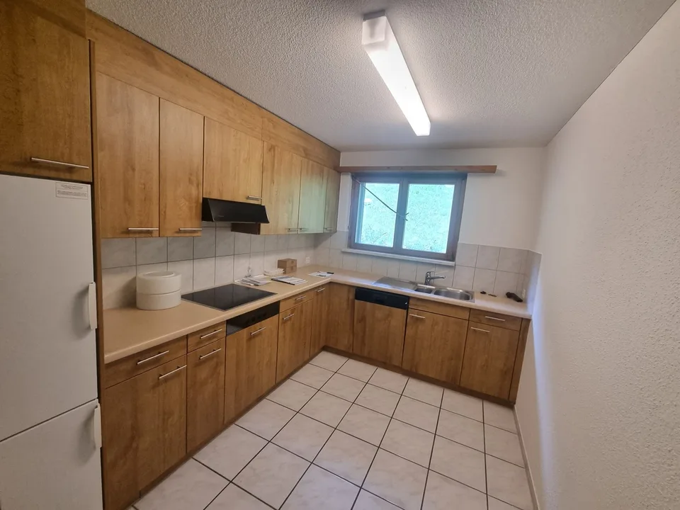 4.5 Zimmer Wohnung in Kradolf-Schönenberg | UrbanHome