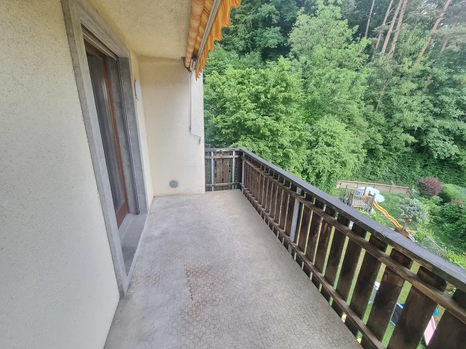 4.5 Zimmer Wohnung in Kradolf-Schönenberg | UrbanHome