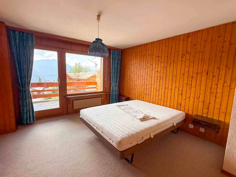 Charmant duplex de 3.5 pièces à louer à Verbier – photo 10 sur 17