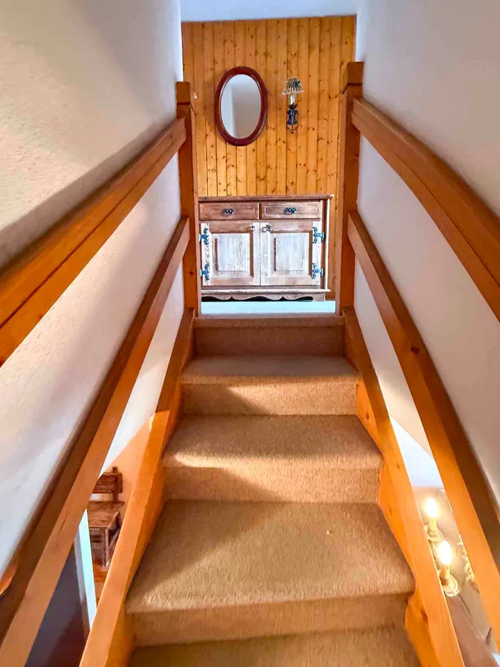 Charmant duplex de 3.5 pièces à louer à Verbier – photo 9 sur 17