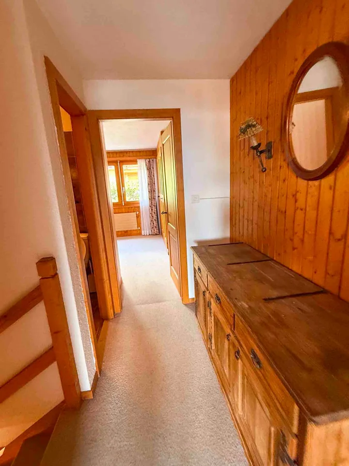 Charmant duplex de 3.5 pièces à louer à Verbier – photo 13 sur 17