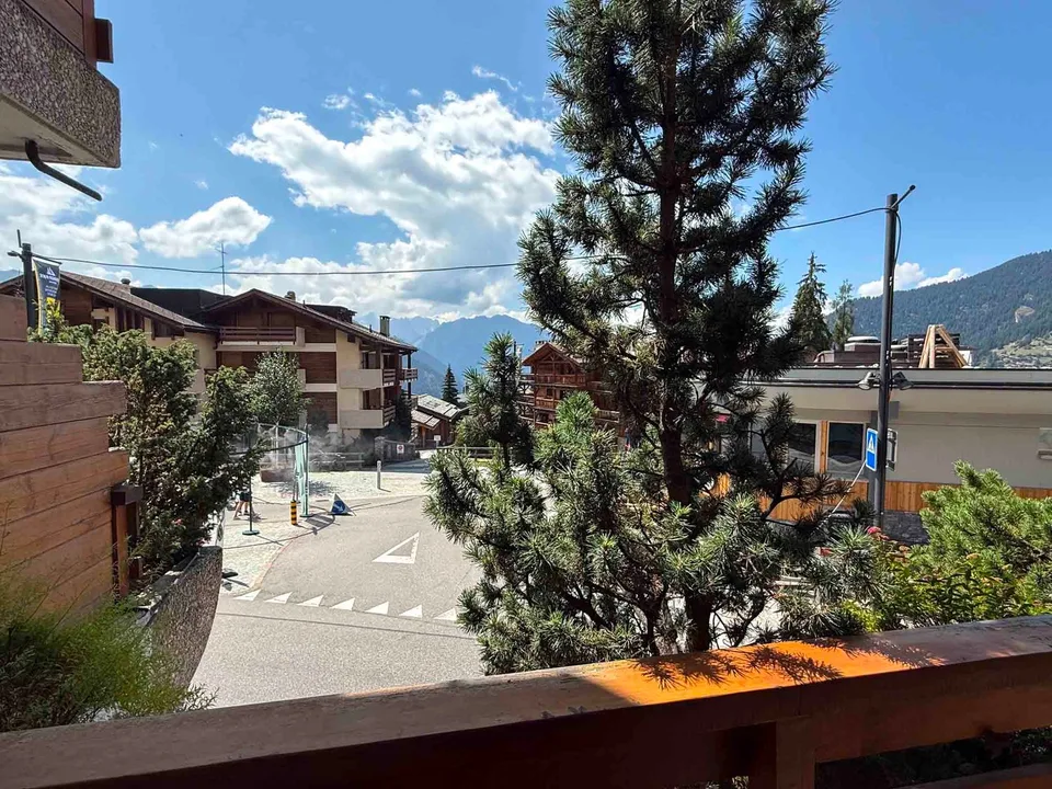 Charmant duplex de 3.5 pièces à louer à Verbier – photo 6 sur 17