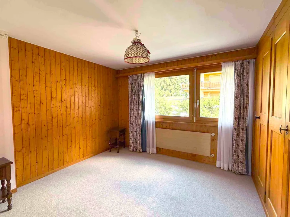 Charmant duplex de 3.5 pièces à louer à Verbier – photo 14 sur 17