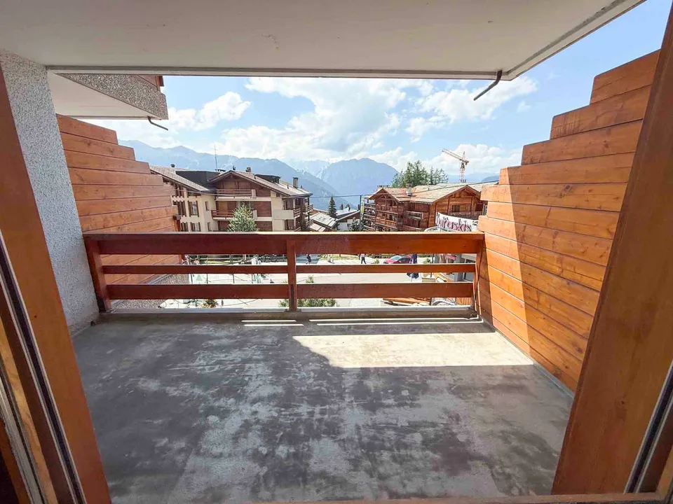 Charmant duplex de 3.5 pièces à louer à Verbier – photo 11 sur 17